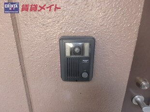 クロスロードの物件内観写真